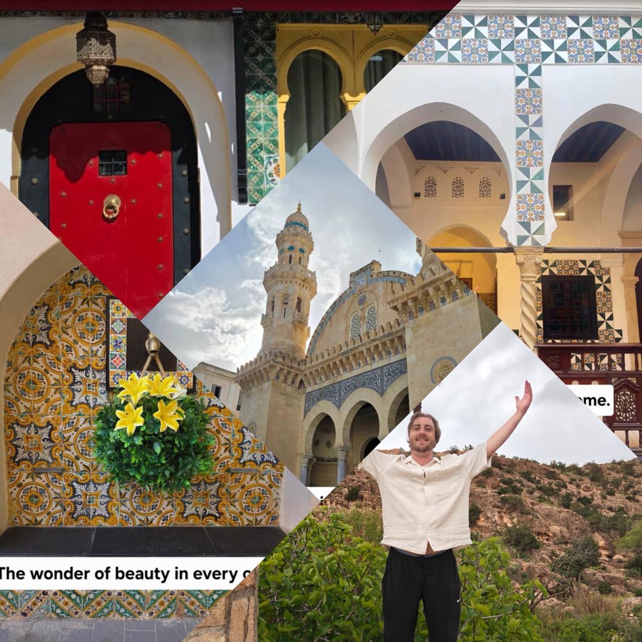 The Ultimate Travel Guide: Tips, Tricks, and Hidden Gems